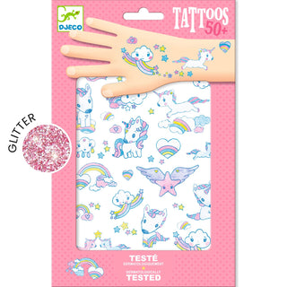 UNICORNS