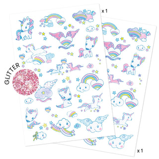 UNICORNS