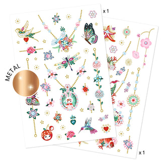 FIONA'S JEWELS