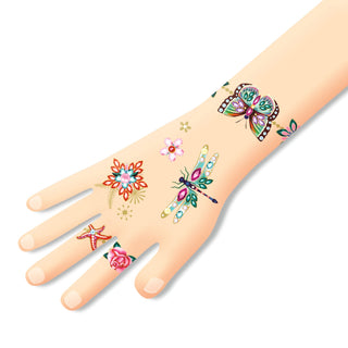 FIONA'S JEWELS