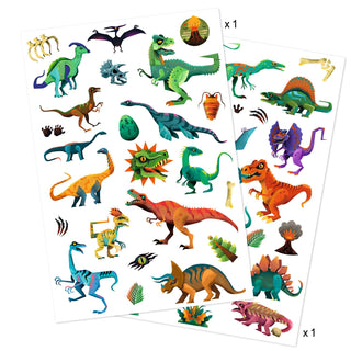 DINO CLUB