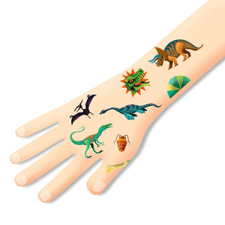 DINO CLUB