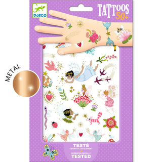 FAIRY FRIENDS