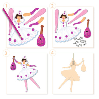 JUMPING JACKS