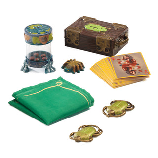 MAGIC MALICIOUS MAGIC SET