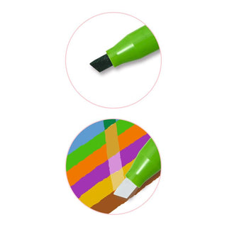 MAGIC ERASABLE MARKERS