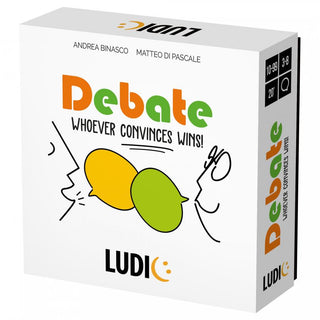 DEBATE