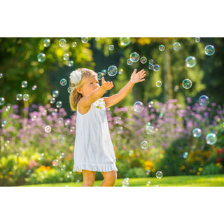 SMALL TUBE RAINBOW BUBBLES