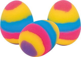 EASTER EGG BALL