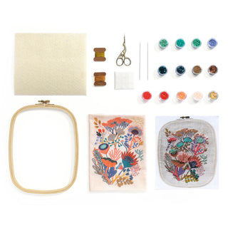 ATELIER 58 - BEADWORK