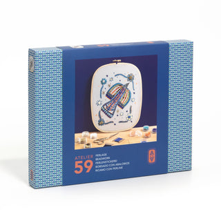 ATELIER 59 - BEADWORK