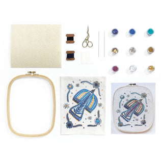 ATELIER 59 - BEADWORK