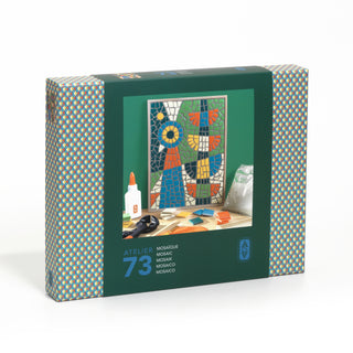 ATELIER 73 - MOSAIC