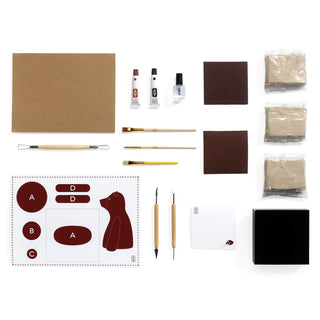 ATELIER 84 - MODELLING