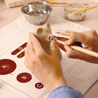 ATELIER 84 - MODELLING