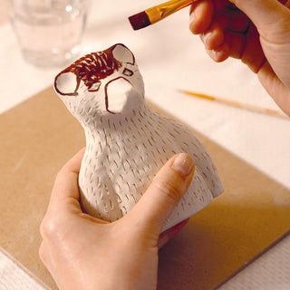 ATELIER 84 - MODELLING