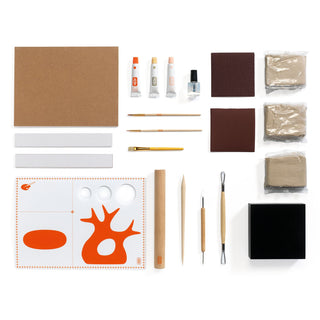 ATELIER 85 - MODELLING