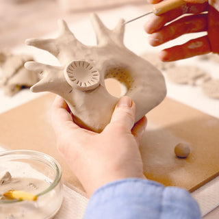 ATELIER 85 - MODELLING