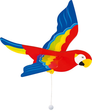 MOBILE PARROT