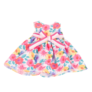 FLOWER MEADOW DRESS