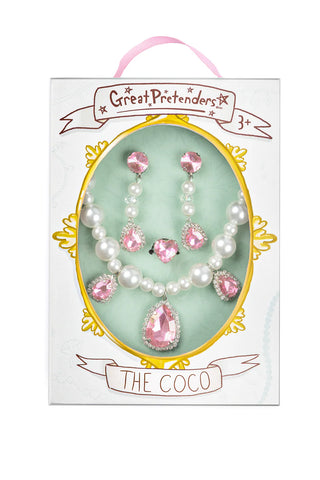 THE COCO