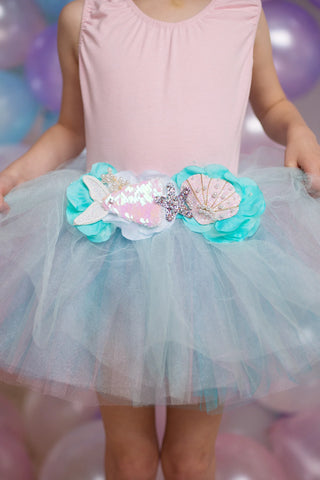 MERMALICIOUS TUTU
