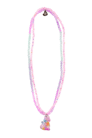 PAW-SITIVELY PURR-FECT NECKLACE