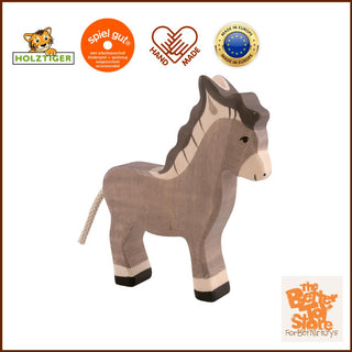 DONKEY (STANDING)