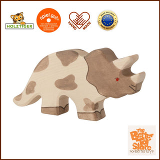 TRICERATOPS