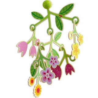 MOBILE FLOWER GARDEN