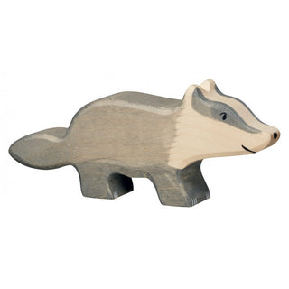 BADGER