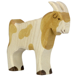 BILLY GOAT