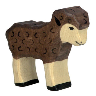 BLACK LAMB