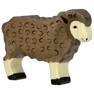 BLACK SHEEP