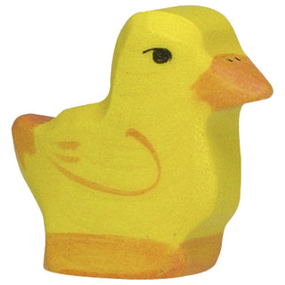 CHICK