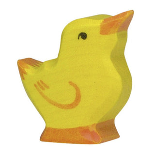 CHICK