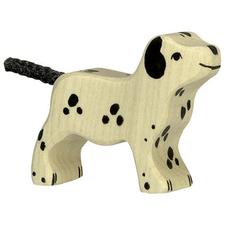 DALMATIAN PUPPY