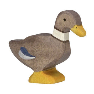 DUCK