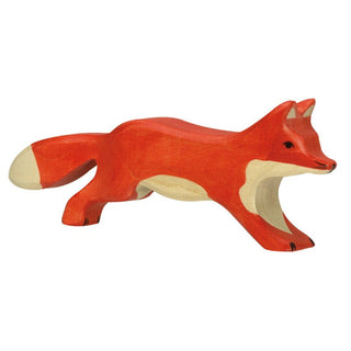 FOX