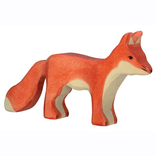 FOX