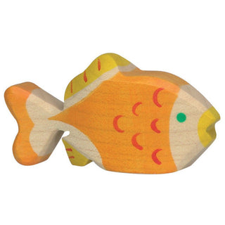 GOLDFISH