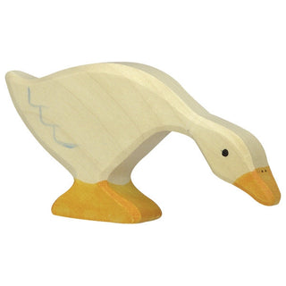 GOOSE