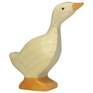 GOOSE BABY