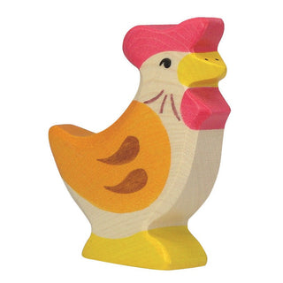 HEN