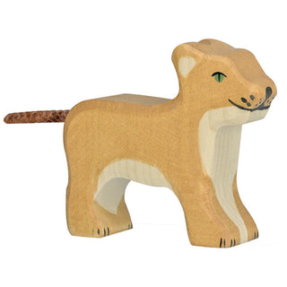 LION CUB