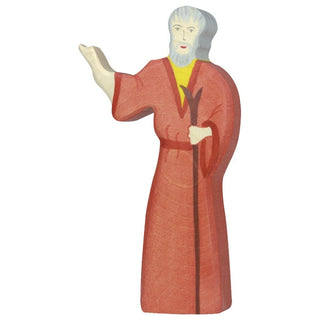NOAH