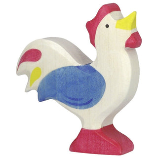 ROOSTER