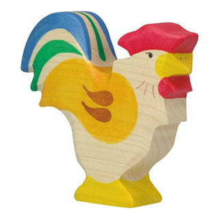 ROOSTER