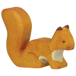 SQUIRREL