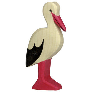 STORK